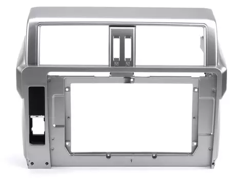 Переходная рамка Intro RTY-FC527 для XTA TOYOTA Land Cruiser Prado-150 2013-2017, 10"