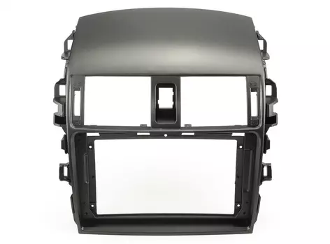 Переходная рамка Intro RTY-FC543 для XTA TOYOTA Corolla 2007-2012 (тип2), 9"
