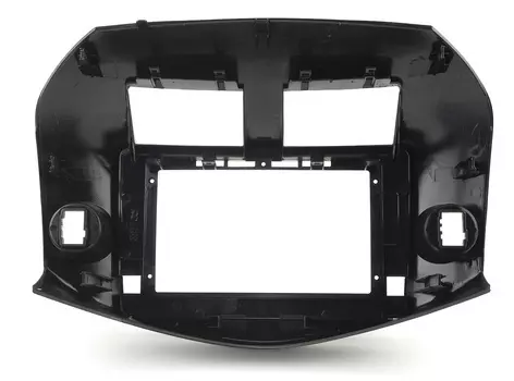 Переходная рамка Intro RTY-FC544 для XTA TOYOTA RAV4 2006-2012 (тип1), 10"