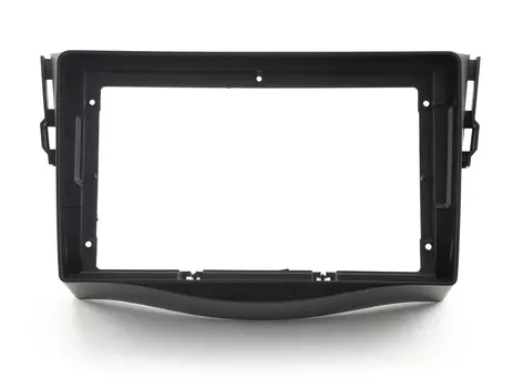 Переходная рамка Intro RTY-FC545 для XTA TOYOTA RAV4 2006-2012 (тип2), 9"