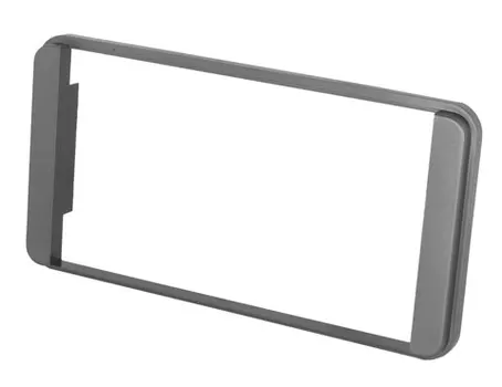 Переходная рамка Intro RTY-N08 для Toyota Prado-150, Toyota Rav 4 01-05 2DIN