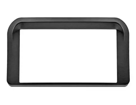 Переходная рамка Intro RTY-N13 для Toyota Land Cruiser 100B 2DIN