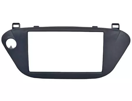 Переходная рамка Intro RTY-N16 для Toyota Vista Ardeo 2DIN
