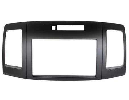 Переходная рамка Intro RTY-N26 для Toyota Alion, Corona Premio 2DIN