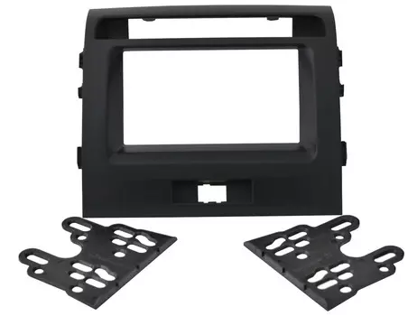 Переходная рамка Intro RTY-N37 для Toyota LC-200 2din