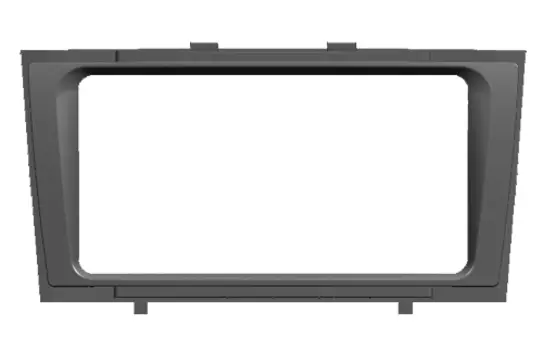 Переходная рамка Intro RTY-N43 для Toyota Avensis (Т-27) Original