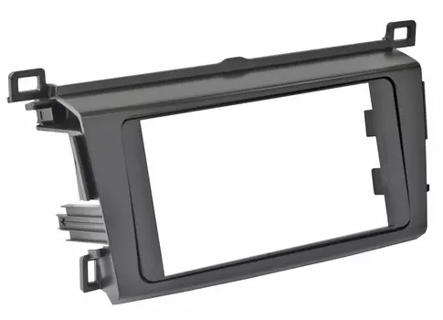 Переходная рамка Intro RTY-N54 для Toyota RAV-4 2din (201x101)