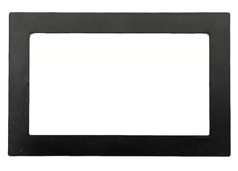 Переходная рамка Intro RUN-N07 Универсальная 2DIN