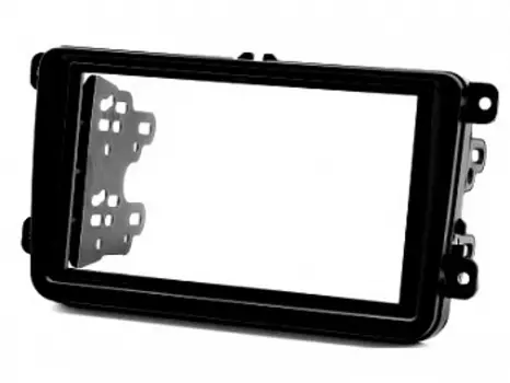 Переходная рамка Intro RVW-N11 для Volkswagen, Skoda 2DIN