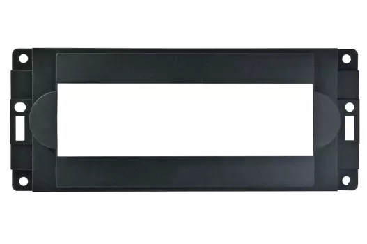 Переходная рамка Incar 99-6507 для Chrysler PT Cruiser, 300, Grand Cherokee 05+ 1DIN