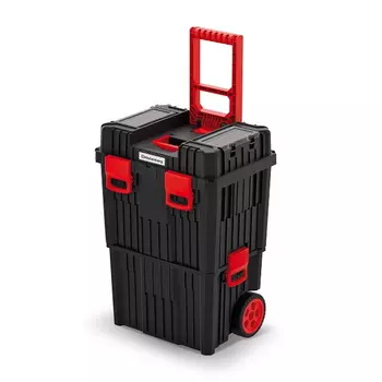 Переносной ящик для инструментов Kistenberg HEAVY KHVW-S411