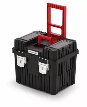 Переносной ящик для инструментов Kistenberg HEAVY KHVWM-S411