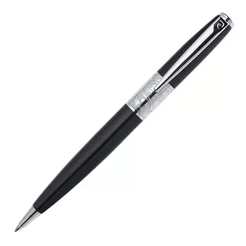 Pierre Cardin Baron - Black, шариковая ручка, M