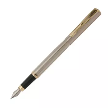 Pierre Cardin Eco - Steel GT, перьевая ручка