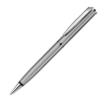 Pierre Cardin Gamme - Silver CT, шариковая ручка