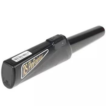 Пинпоинтер Nokta RS Pinpointer (+ Совок поисковый в подарок!)