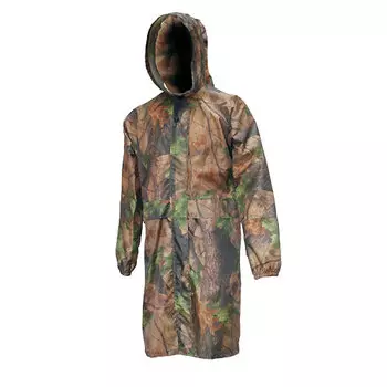 Плащ ветровлагозащитный ЛЕС р.40-42