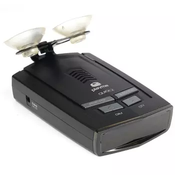 PlayMe QUICK 2 (+ Антисептик-спрей для рук в подарок!)