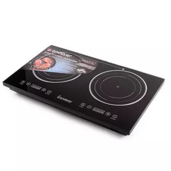 Плитка электрическая индукционного типа Endever Skyline IP-36