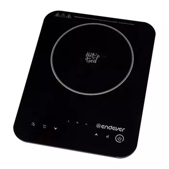 Плитка индукционная электрическая Endever IP-49