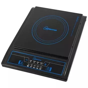 Плитка индукционная HOMESTAR HS-1101 1 конф