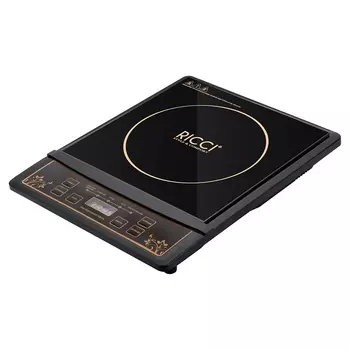 Плитка индукционная RICCI OLK-002, 1 конф.