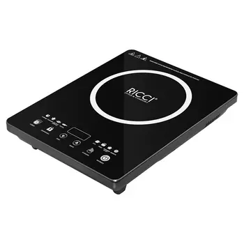Плитка индукционная RICCI OLK-009, 1 конф.