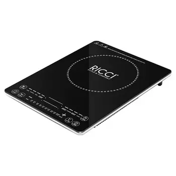 Плитка индукционная RICCI OLK-011, 1 конф
