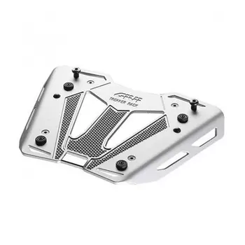 Площадка под центральный кофр Monokey Givi Silver (M8A)