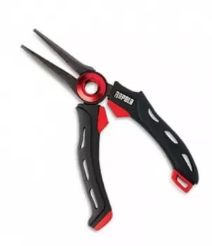 Плоскогубцы на магнитах Rapala RCD (10 см)