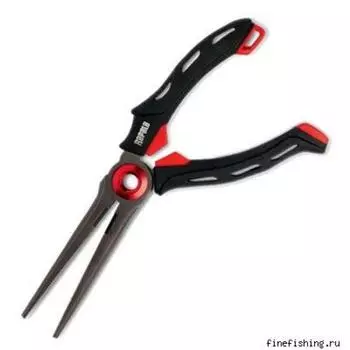 Плоскогубцы на магнитах Rapala RCD (20 см)