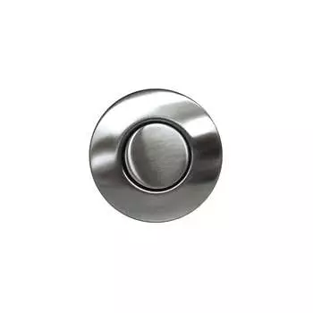 Пневматическая кнопка для измельчителя Omoikiri SW-01-IN