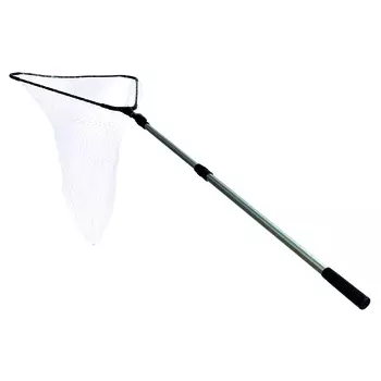 Подсачек склад. Salmo телескоп. 250х61х61см леска