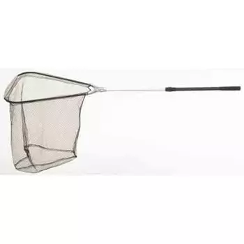 Подсачек складной Salmo телескоп. 140х50х46см