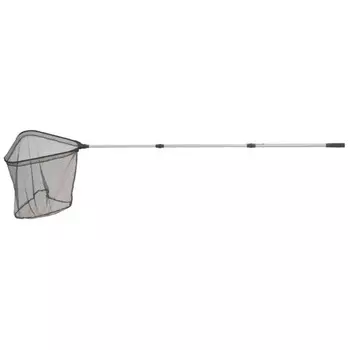 Подсачек складной Salmo телескоп. 200х50х45см