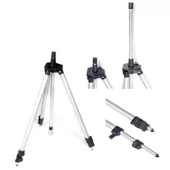 Подставка Salmo TRIPOD 3 секции 120см