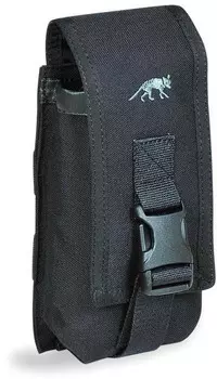 Подсумок под магазин Tasmanian Tiger TT SGL MAG POUCH black, 7763.040 (+ Антисептик-спрей для рук в подарок!)