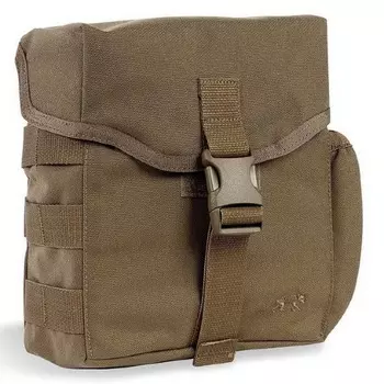 Подсумок Tasmanian Tiger TT CANTEEN POUCH MKII coyote brown, 7762.346 (+ Антисептик-спрей для рук в подарок!)