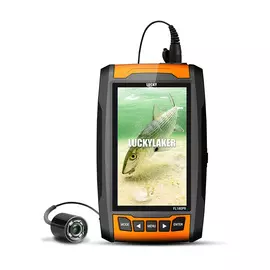 Подводная камера Lucky Spy FL180PR (+ Антисептик-спрей для рук в подарок!)