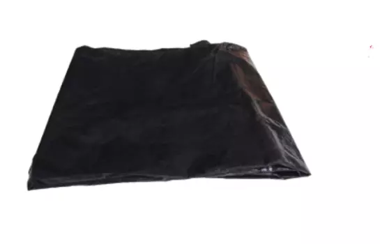 Пол для палатки Tramp Mosquito съемный (черный) (+ Антисептик-спрей для рук в подарок!)