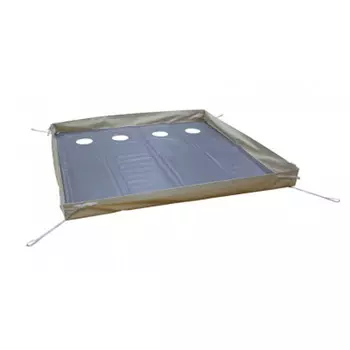 Пол к палатке Митек Нельма Куб 2 мод. 2 (4 лунки)