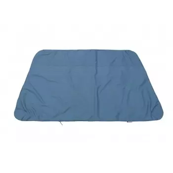 Пол утепленный ЛОТОС КУБ 4 (260х210) ПУ4000