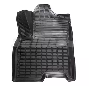 Полиуретановые коврики Seintex для Chery Tiggo 7 Pro 2020-н.в. (95082)