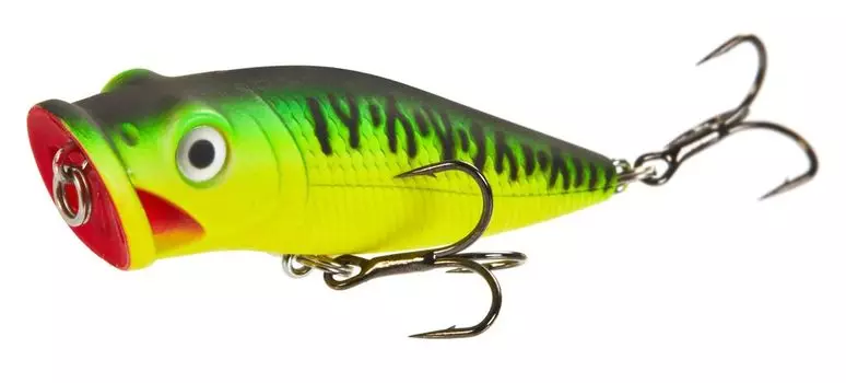 Поппер плав. LJ Original POP-X F 06.50/A007