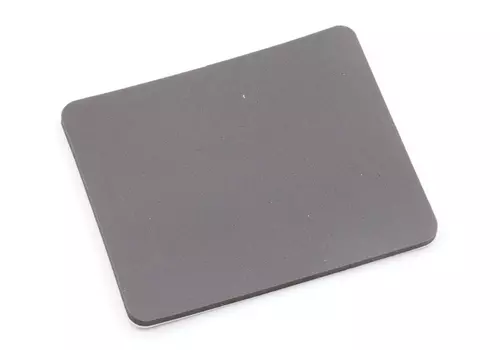 Поролоновая наклейка подлокотника для Fisher F2, Fisher F4, Fisher F5, Fisher Gold Bug (половинка)