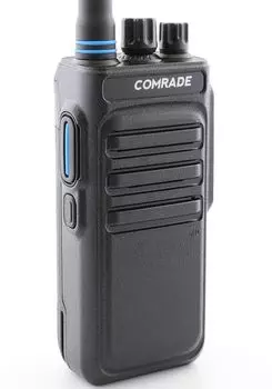 Портативная рация Comrade R5 UHF (Официальный дилер в России)