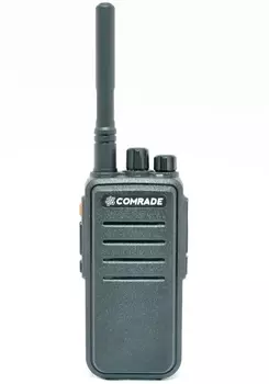 Рация COMRADE R7 VHF (Официальный дилер в России)