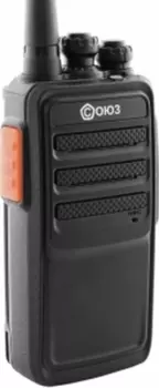 Портативная рация Союз-3 (Официальный дилер в России)