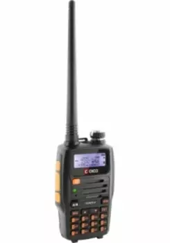 Портативная рация Союз-4 (Официальный дилер в России)