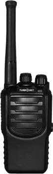 Портативная рация Turbosky T4 (Официальный дилер в России)